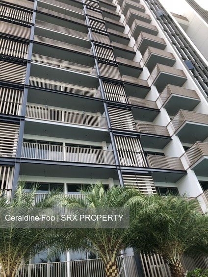 TRE Residences (D14), Condominium #179273662